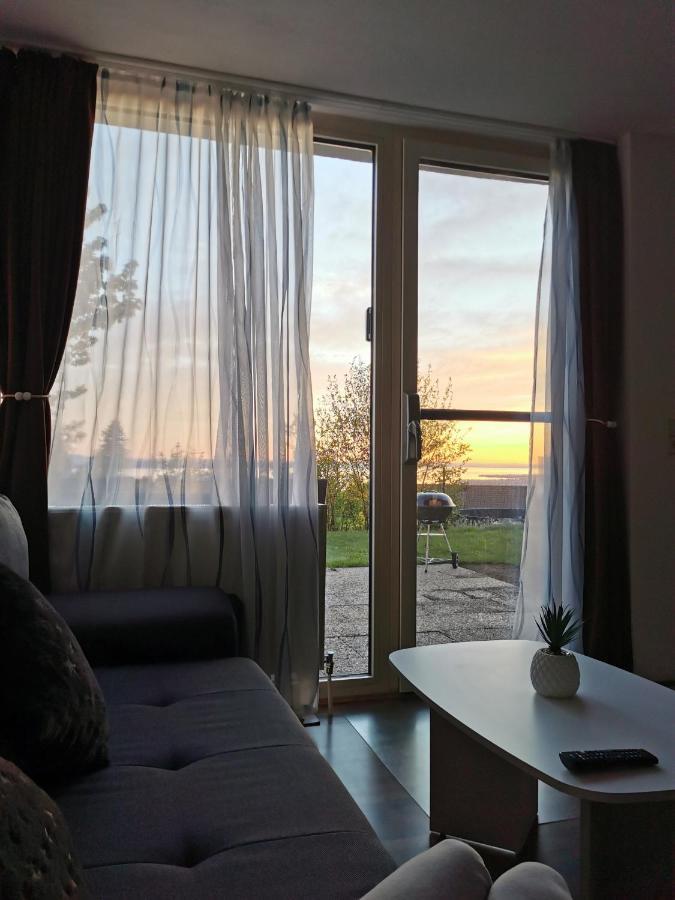 7 Heaven Leilighet Eichenberg Eksteriør bilde