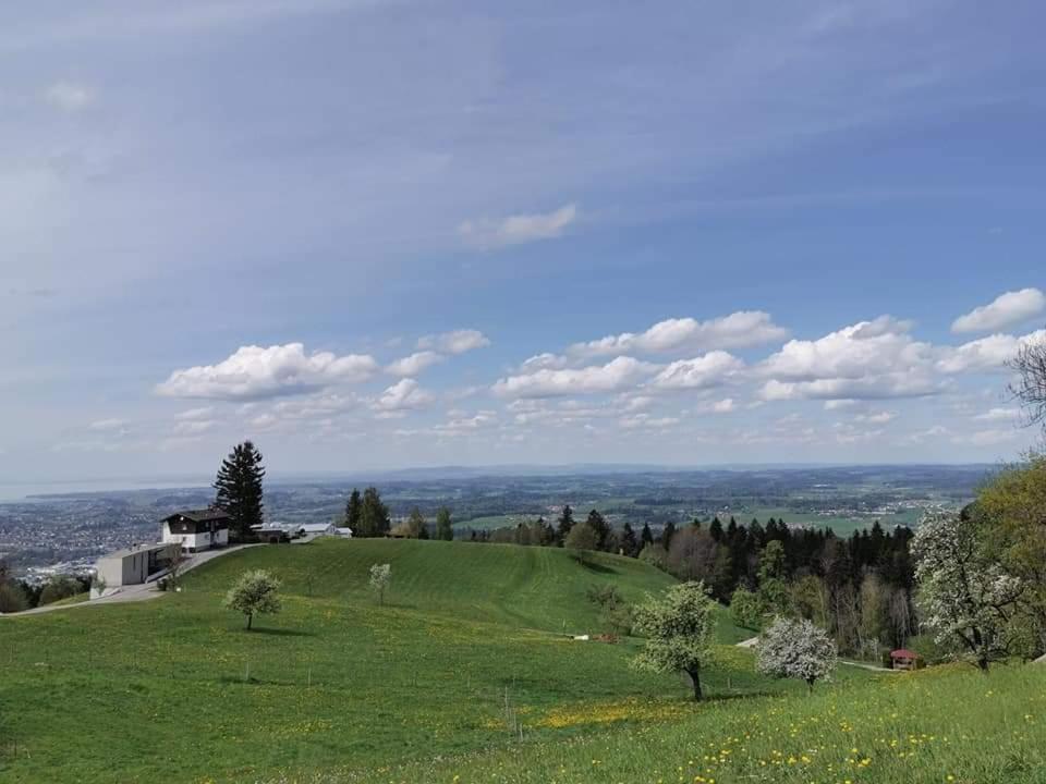 7 Heaven Leilighet Eichenberg Eksteriør bilde